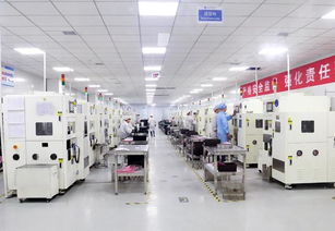 電子與通信工程系赴前沿科技企業開展專題調研活動，共探通信工程發展新路徑